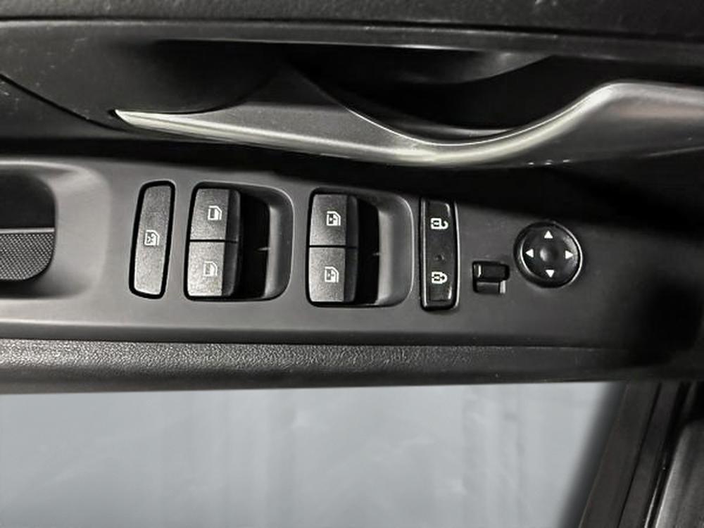 Hyundai Tucson Preferred 2024 d&rsquo;occasion à vendre - 14
