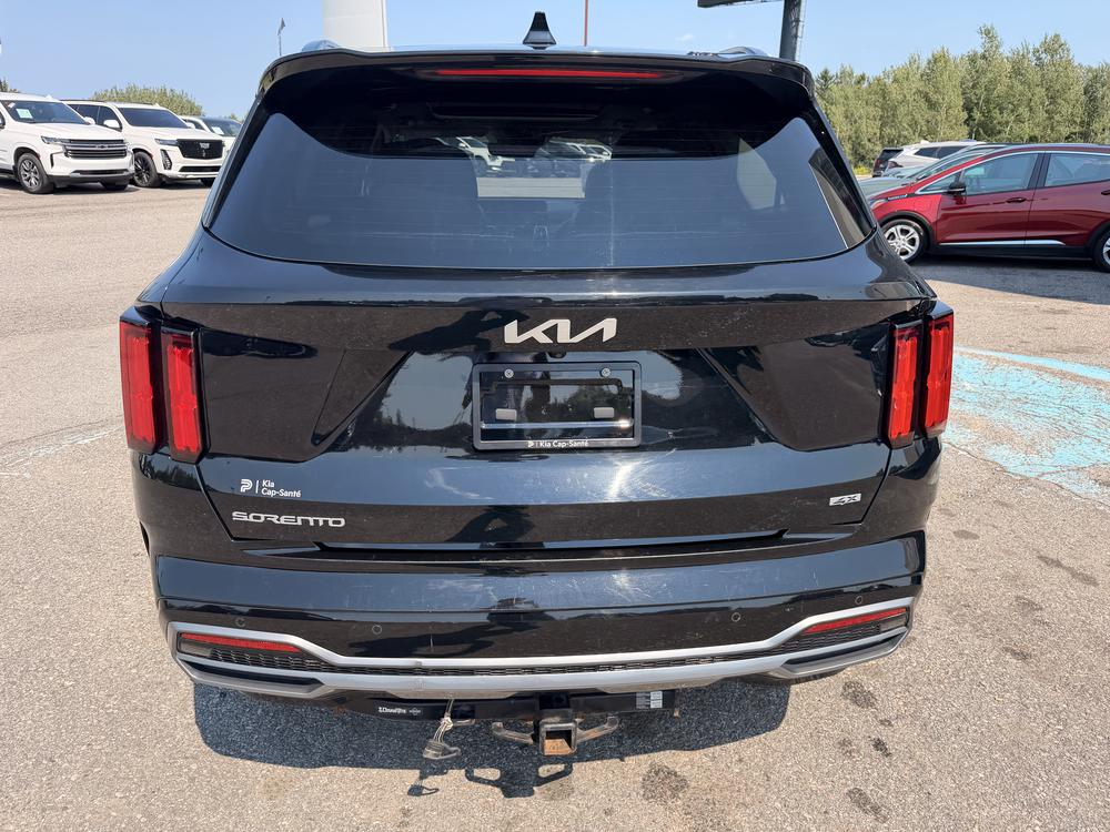 Kia Sorento EX+ 2023 d&rsquo;occasion à vendre - 7