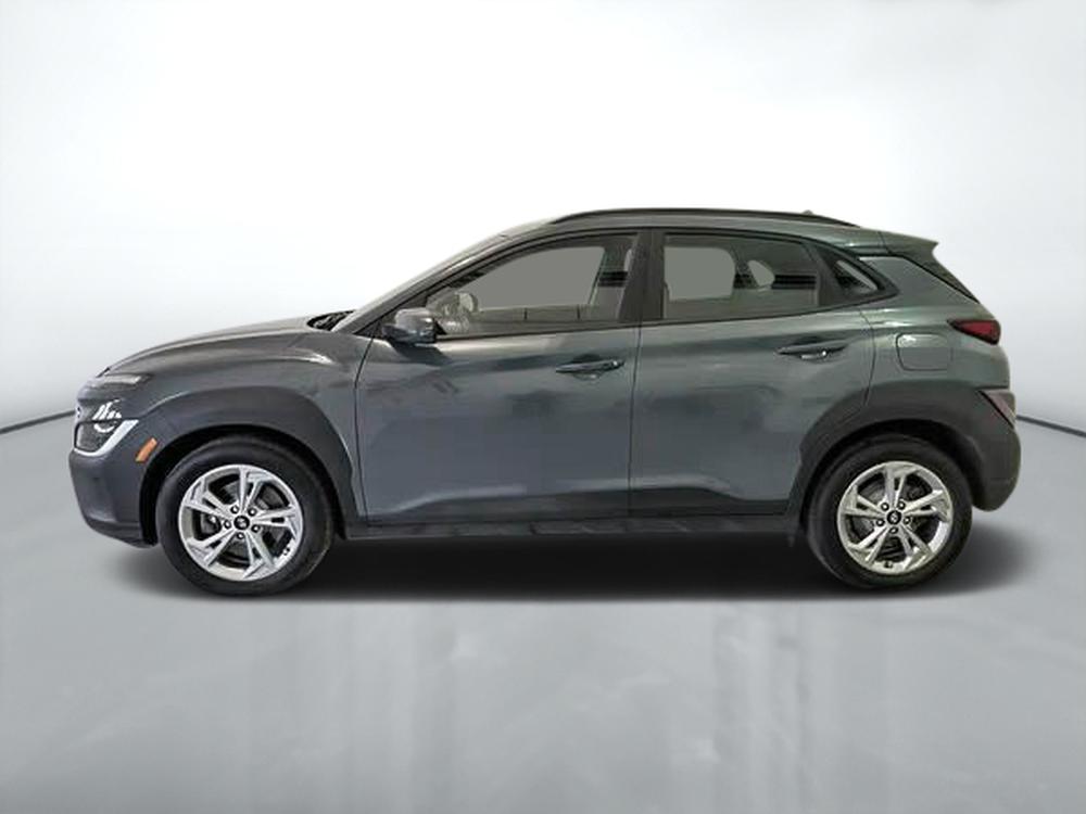 Hyundai Kona Preferred AWD 2022 d&rsquo;occasion à vendre - 4