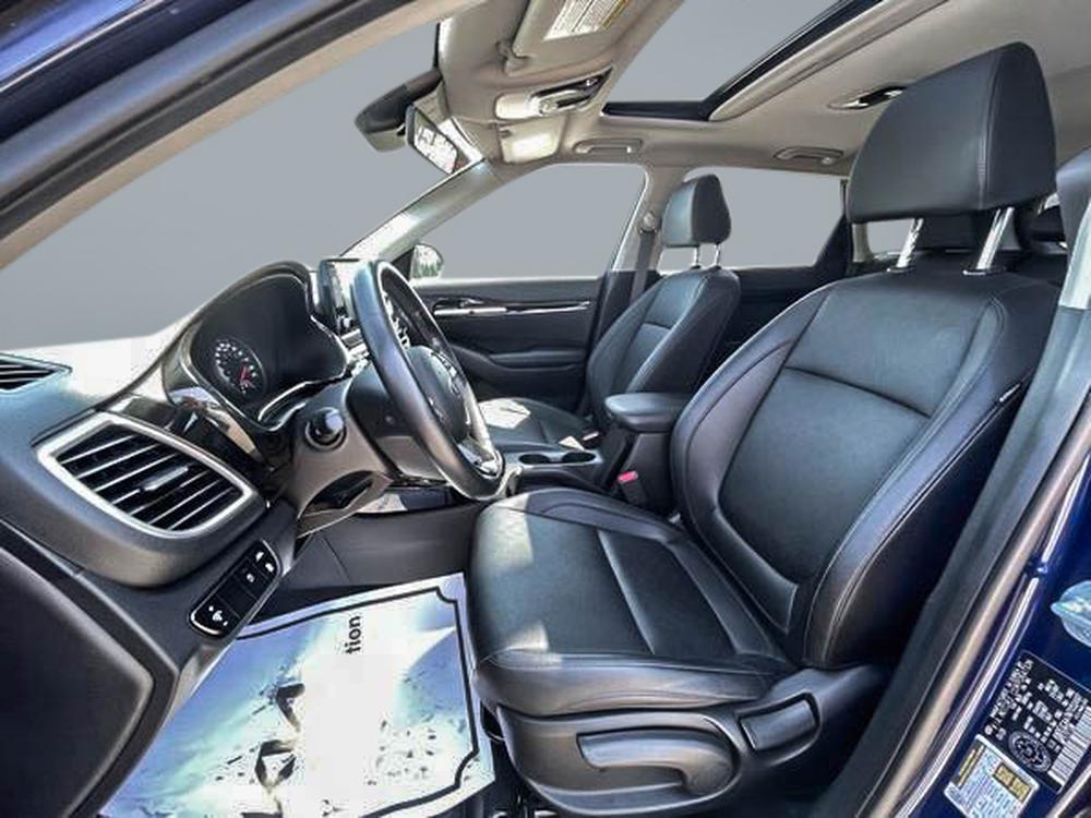 Kia Seltos EX 2021 d&rsquo;occasion à vendre - 13