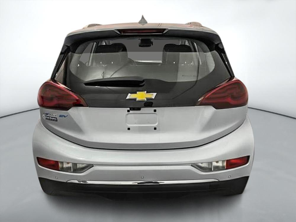 Chevrolet Bolt EV Premier 2017 d&rsquo;occasion à vendre - 6
