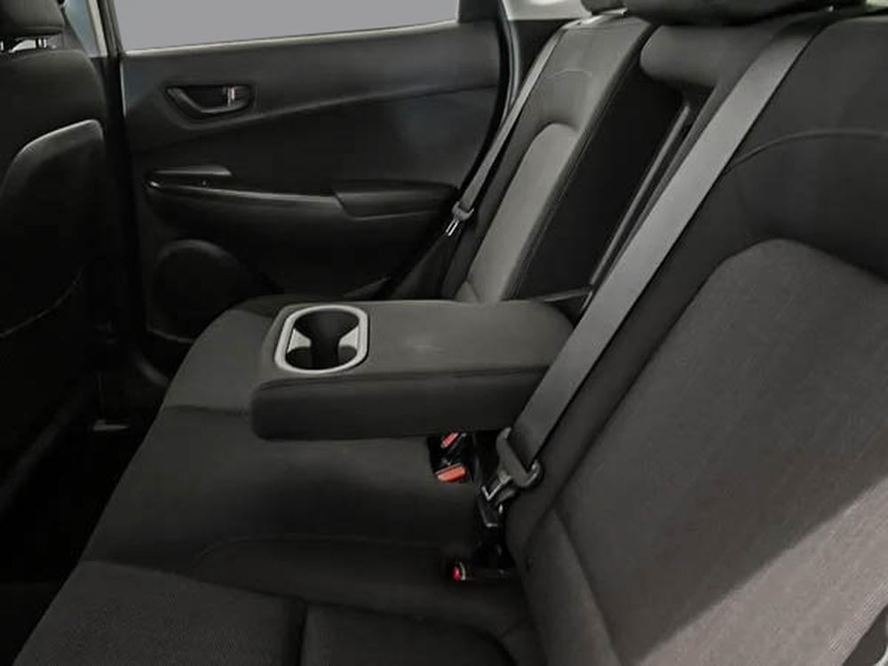 Hyundai Kona Preferred AWD 2022 d&rsquo;occasion à vendre - 31