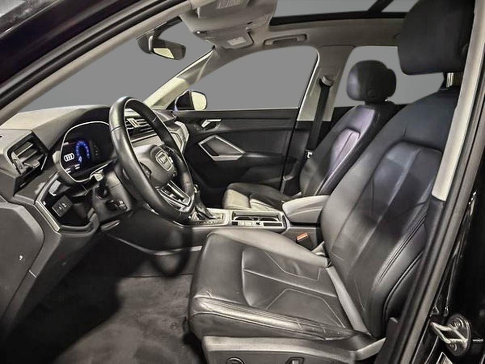 Audi Q3 PREMIUM 2020 d&rsquo;occasion à vendre - 17