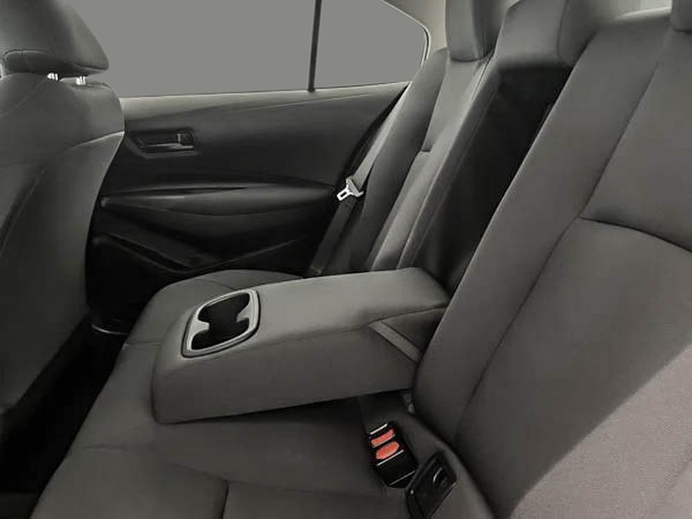 Toyota Corolla LE 2022 d&rsquo;occasion à vendre - 26