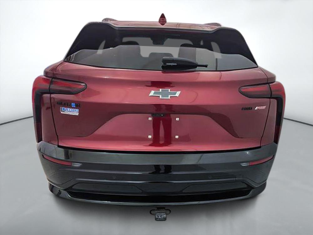 Chevrolet Blazer EV RS 1RS AWD 2024 d&rsquo;occasion à vendre - 7