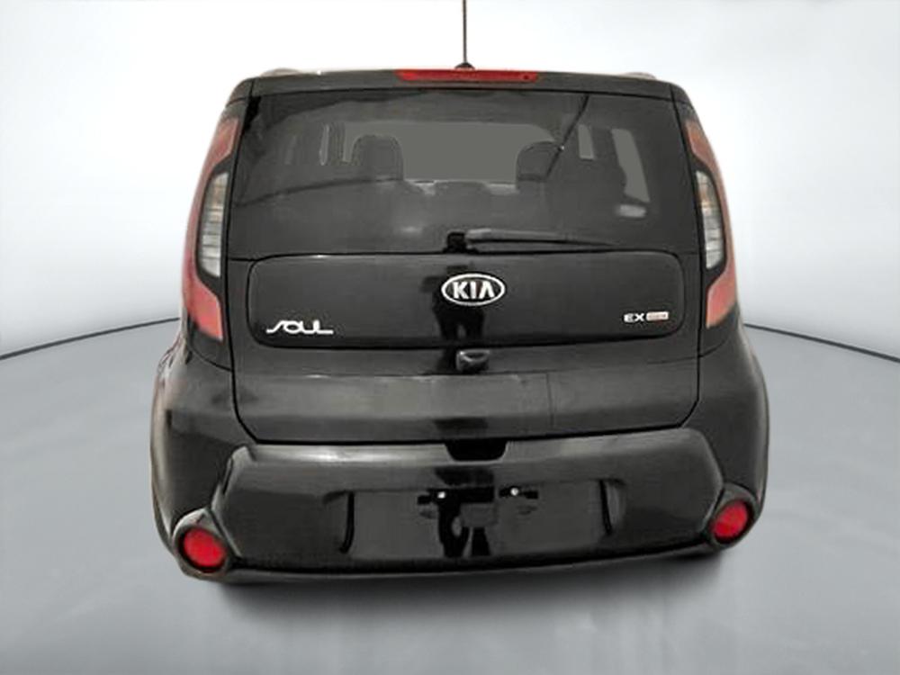 Kia Soul EX PLUS 2016 d&rsquo;occasion à vendre - 7