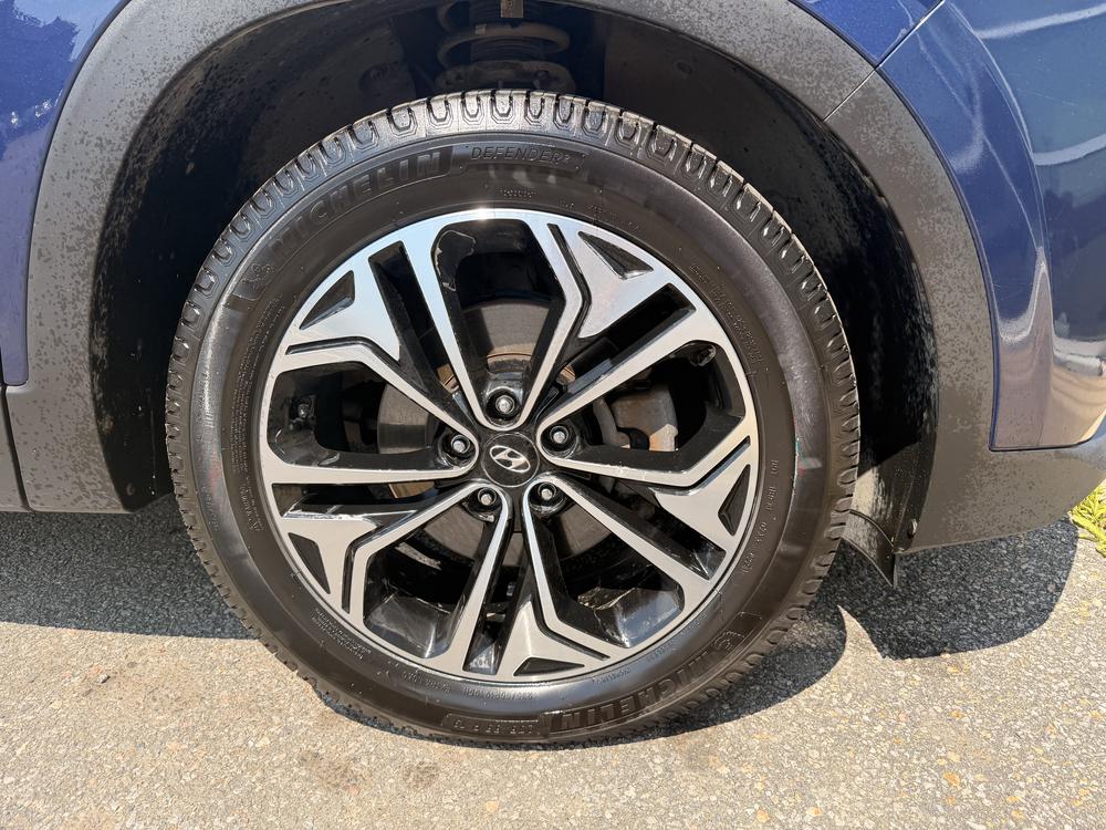 Hyundai Santa Fe ULTIMATE AWD 2020 d&rsquo;occasion à vendre - 12