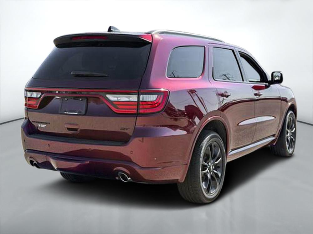 Dodge Durango GT Blacktop 2026 à vendre à Shawinigan - 3