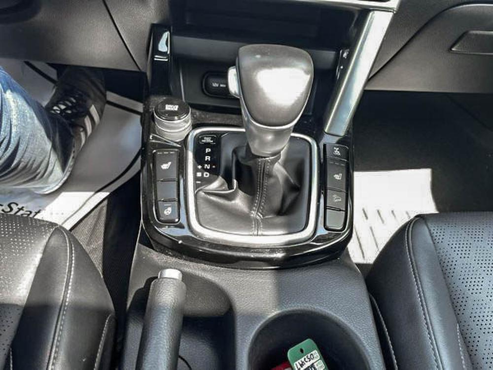 Kia Seltos EX 2021 d&rsquo;occasion à vendre - 22