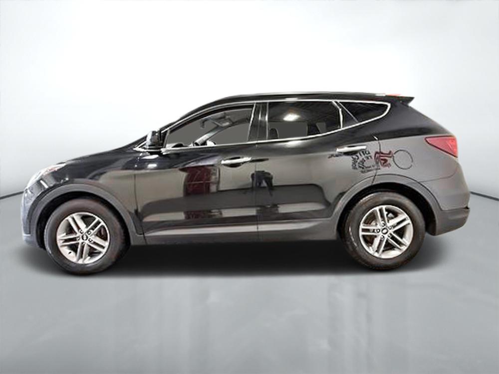 Hyundai Santa Fe Sport Sport 2018 d&rsquo;occasion à vendre - 7