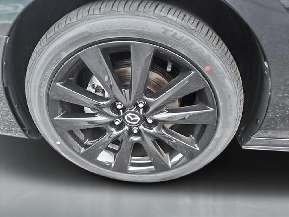 Mazda Mazda3 GT TURBO 2025 d&rsquo;occasion à vendre - 11