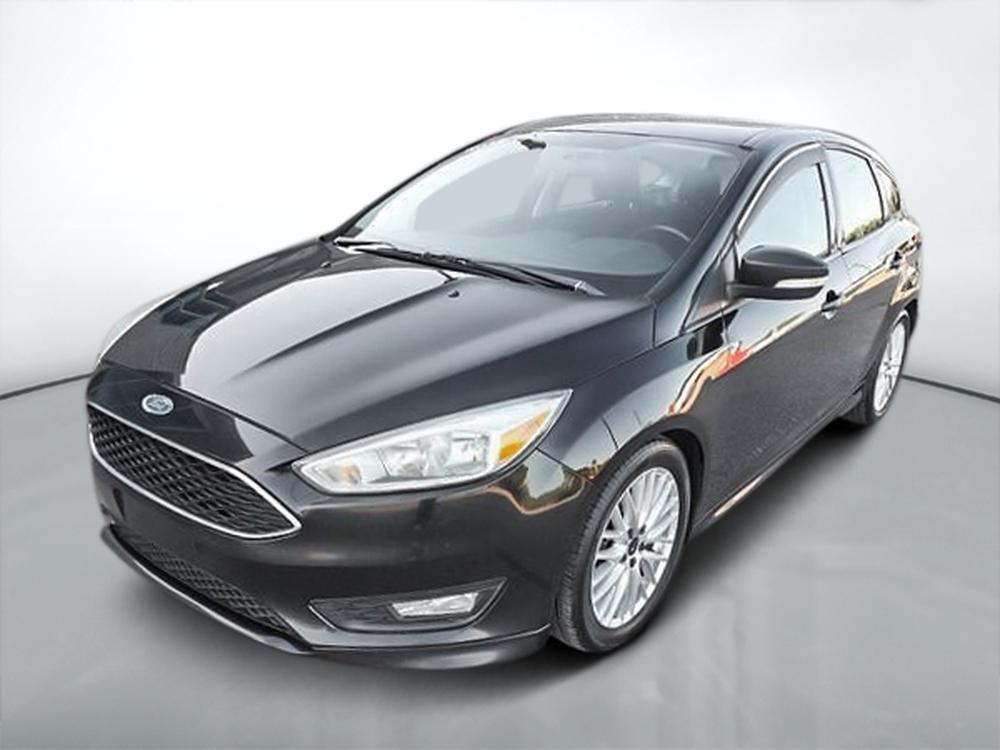 Ford Focus SE 2016 d&rsquo;occasion à vendre - 3