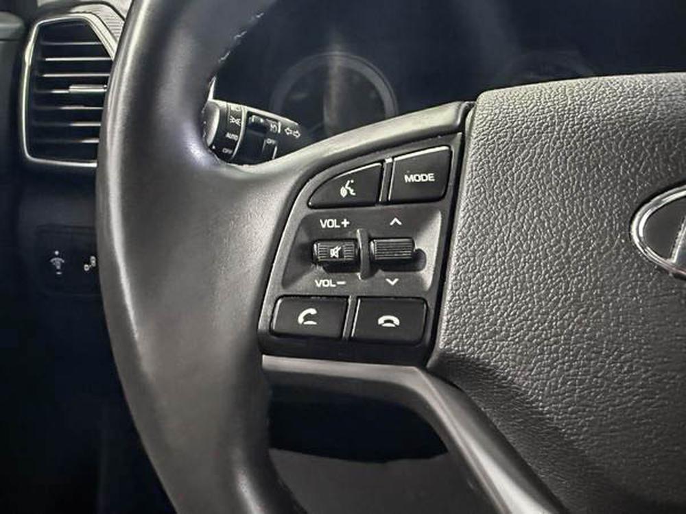 Hyundai Tucson PREFFERED 2019 d&rsquo;occasion à vendre - 18