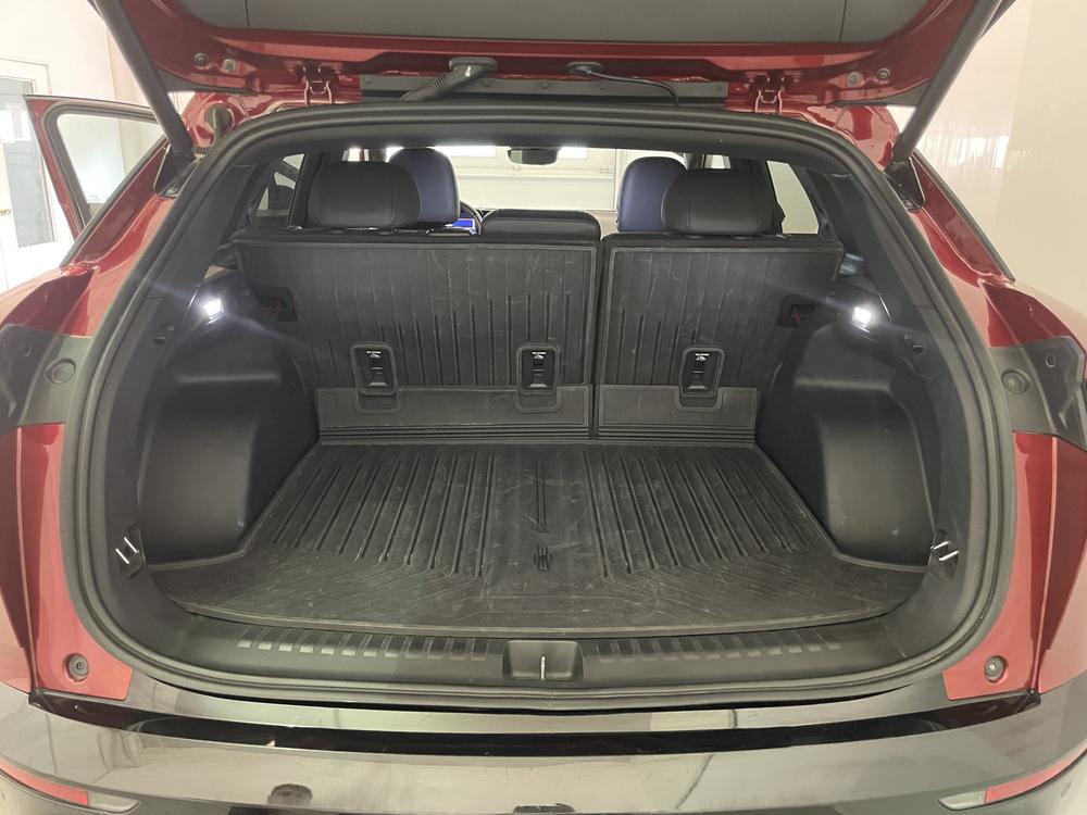 Chevrolet Blazer EV RS 1RS AWD 2024 d&rsquo;occasion à vendre - 32
