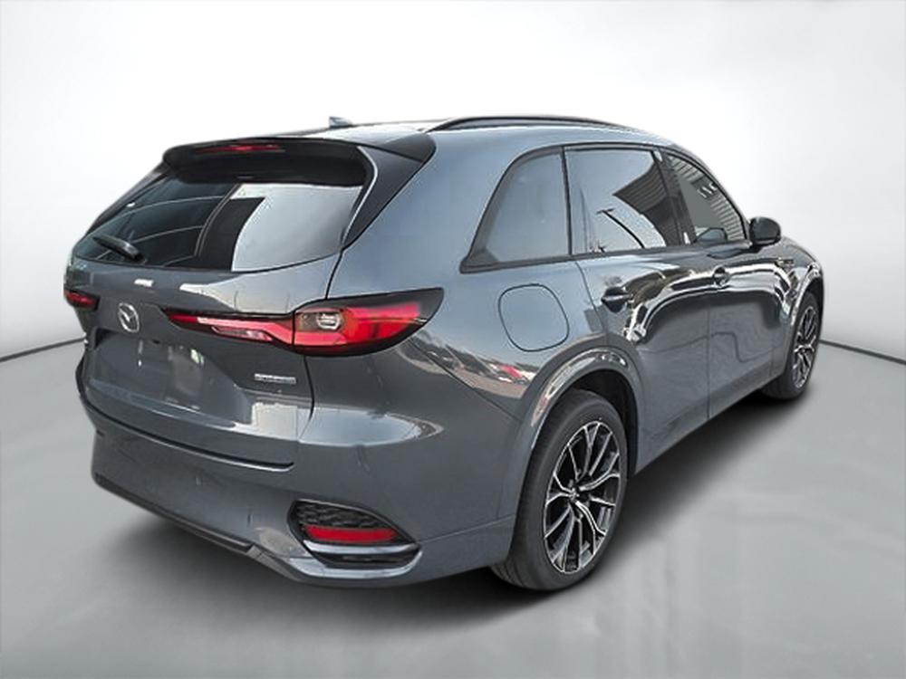 Mazda CX-70 hybride rechargeable GT PHEV 2025 d&rsquo;occasion à vendre - 8