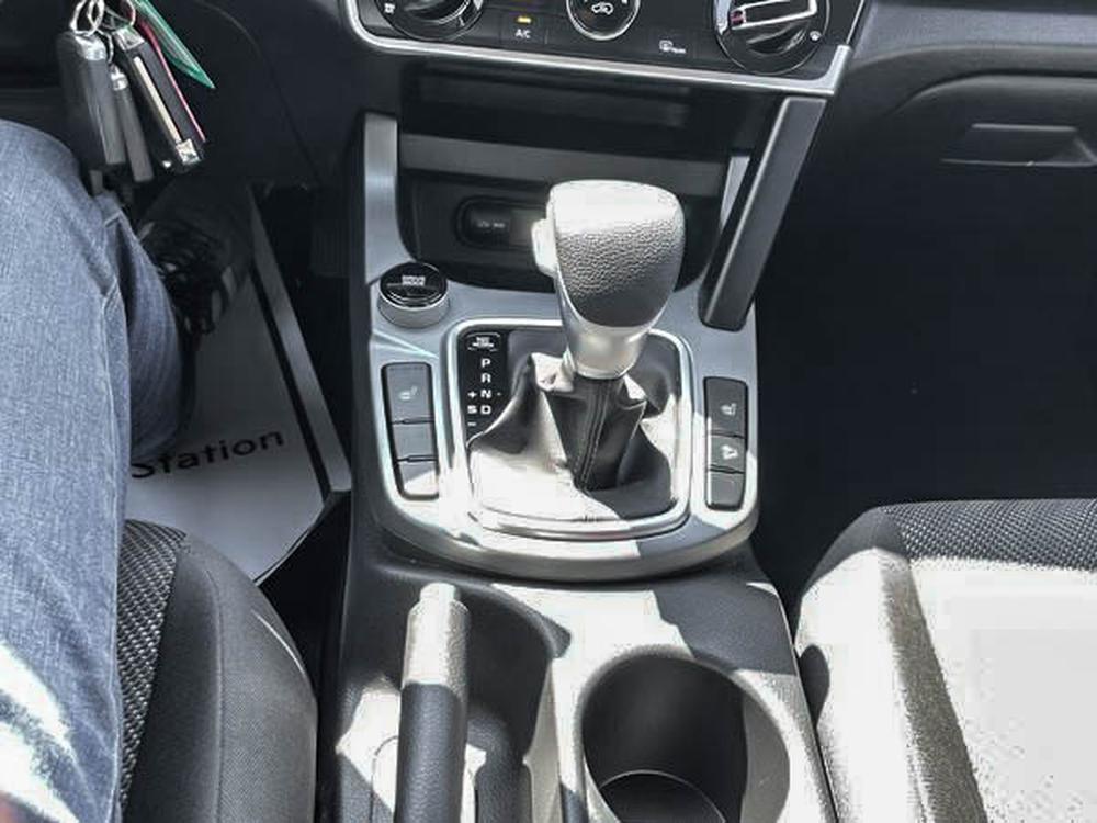 Kia Seltos LX 2022 d&rsquo;occasion à vendre - 22