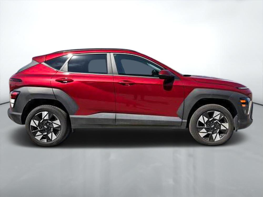 Hyundai Kona Preferred 2026 — photo 2