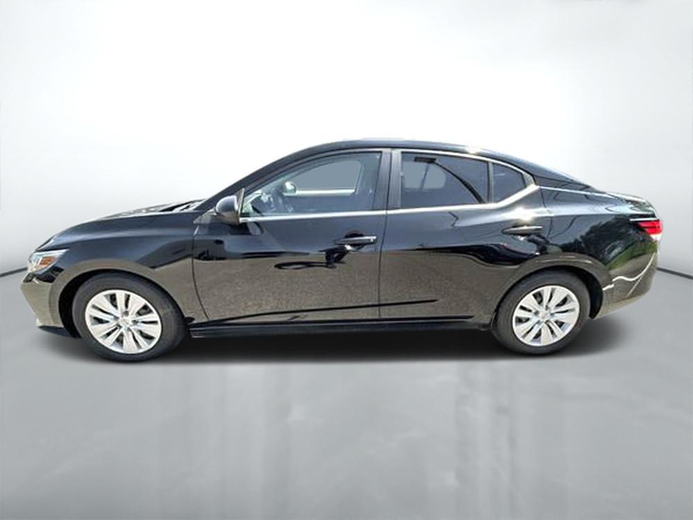 Nissan Sentra S 2021 d&rsquo;occasion à vendre - 4