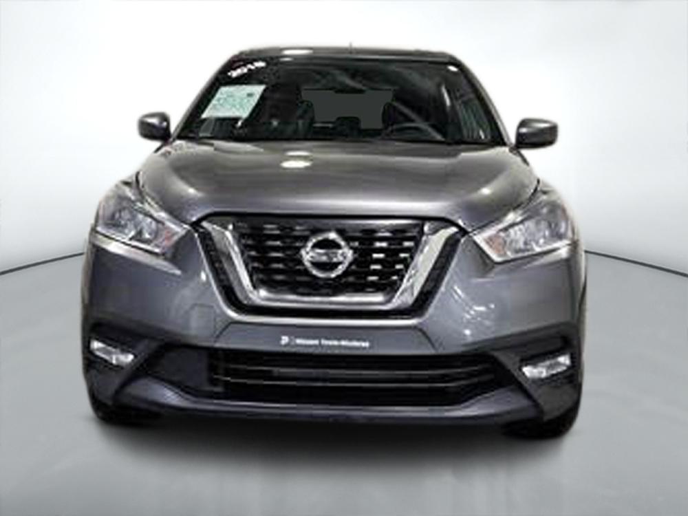Nissan Kicks SV 2018 d&rsquo;occasion à vendre - 9