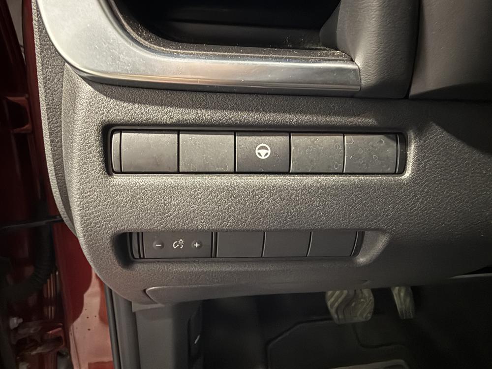 Nissan Rogue SV AWD 2022 d&rsquo;occasion à vendre - 17