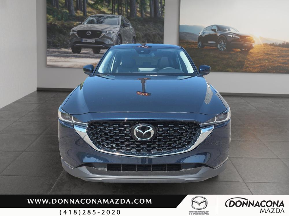 Mazda CX-5 GS CONFORT 2025 d&rsquo;occasion à vendre - 2