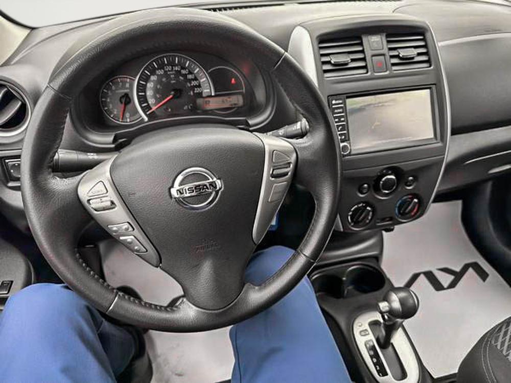 Nissan Micra SV 2019 d&rsquo;occasion à vendre - 29