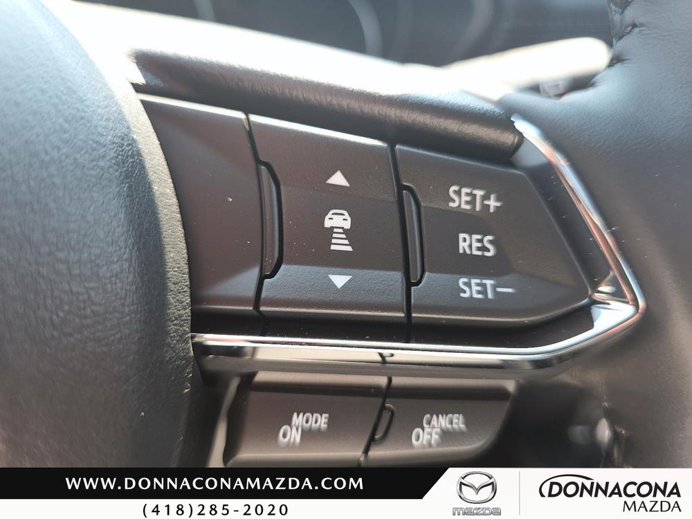 Mazda CX-5 GS CONFORT 2025 d&rsquo;occasion à vendre - 19