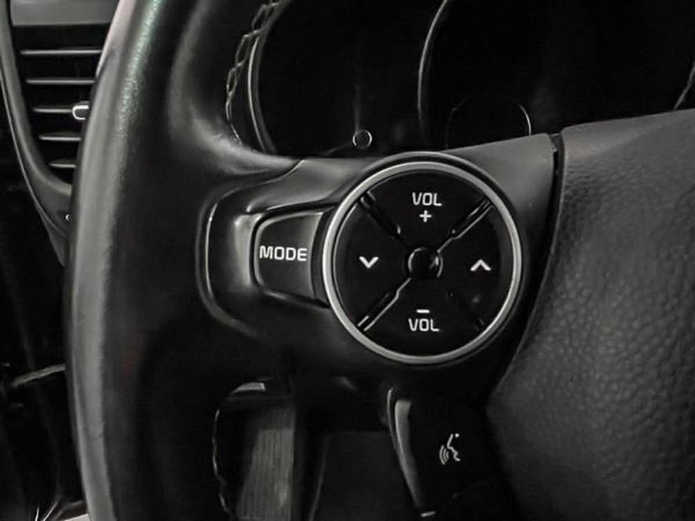 Kia Soul EX PLUS 2016 d&rsquo;occasion à vendre - 16