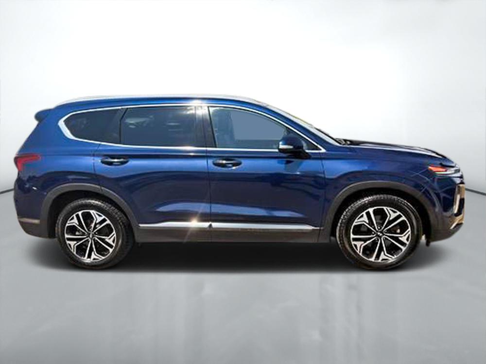 Hyundai Santa Fe ULTIMATE AWD 2020 d&rsquo;occasion à vendre - 9