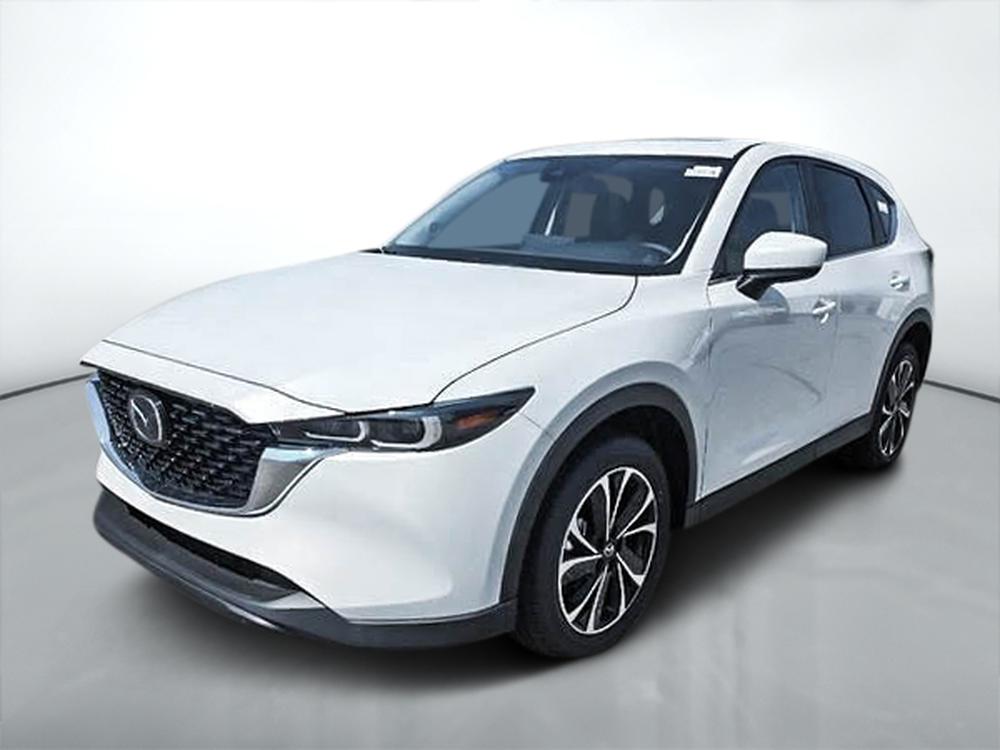 Mazda CX-5 GS CONFORT 2025 d&rsquo;occasion à vendre - 3