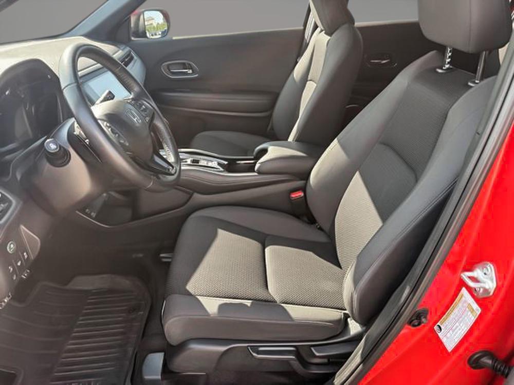 Honda HR-V SPORT 2021 d&rsquo;occasion à vendre - 16