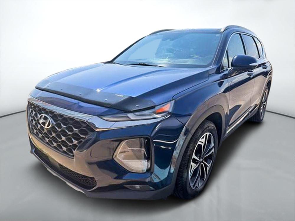 Hyundai Santa Fe ULTIMATE AWD 2020 d&rsquo;occasion à vendre - 3