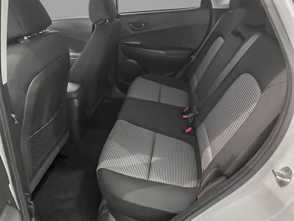 Hyundai Kona Trend 1.6T AWD 2018 d&rsquo;occasion à vendre - 28
