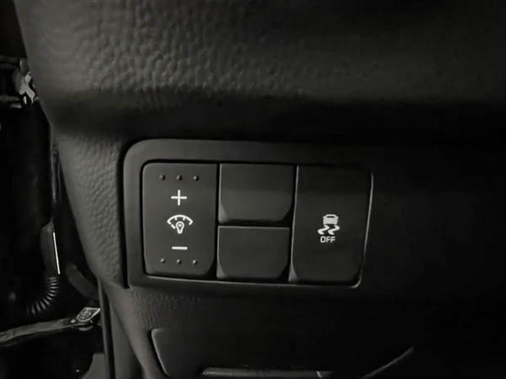 Kia Soul EX PLUS 2016 d&rsquo;occasion à vendre - 19