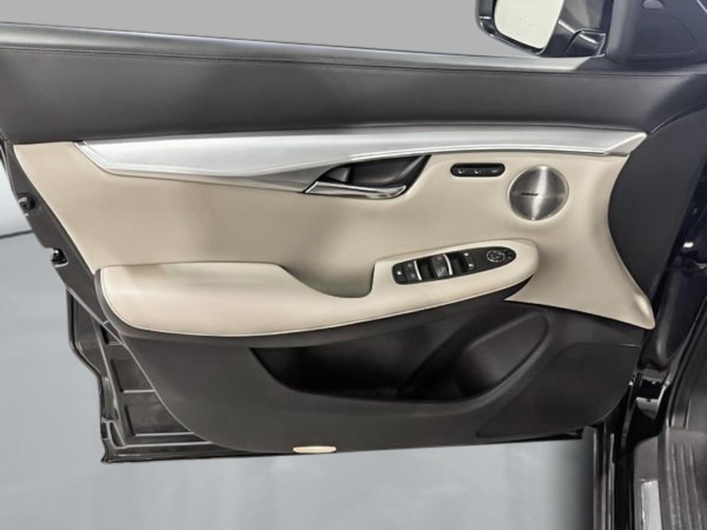 INFINITI QX50 Essential 2019 d&rsquo;occasion à vendre - 14