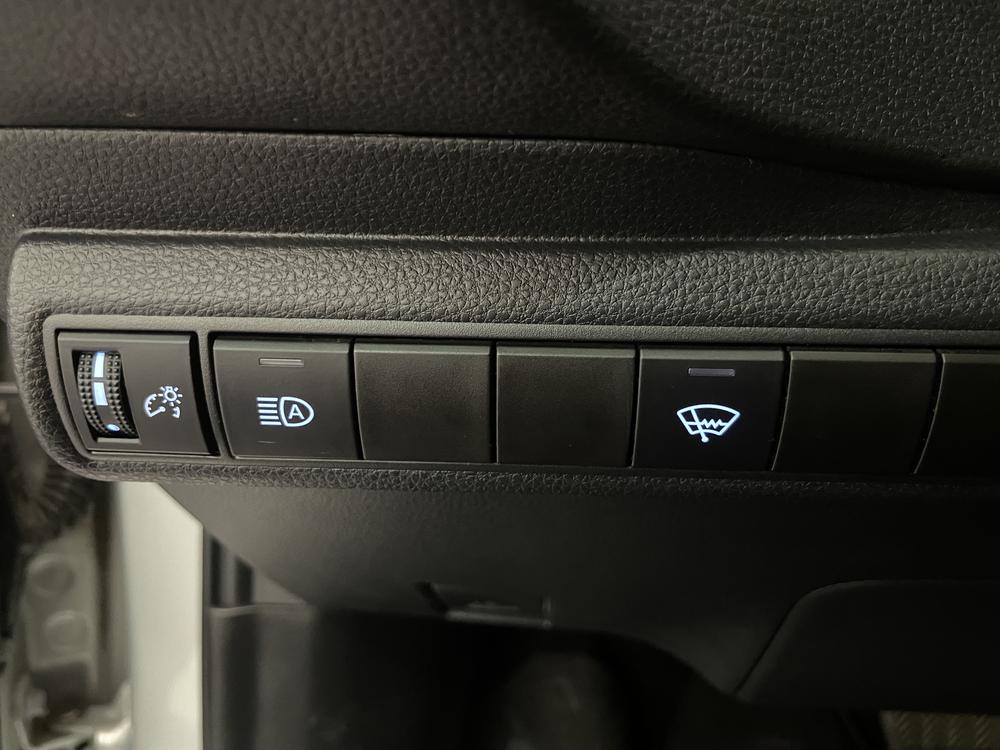 Toyota Corolla LE 2022 d&rsquo;occasion à vendre - 19