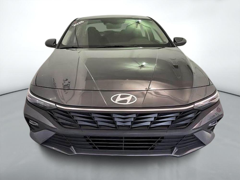 Hyundai Elantra Preferred 2025 d&rsquo;occasion à vendre - 2