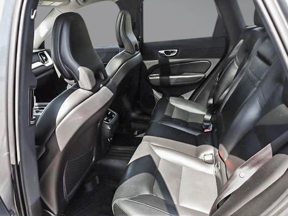Volvo XC60 T6 MOMENTUM 2020 d&rsquo;occasion à vendre - 13
