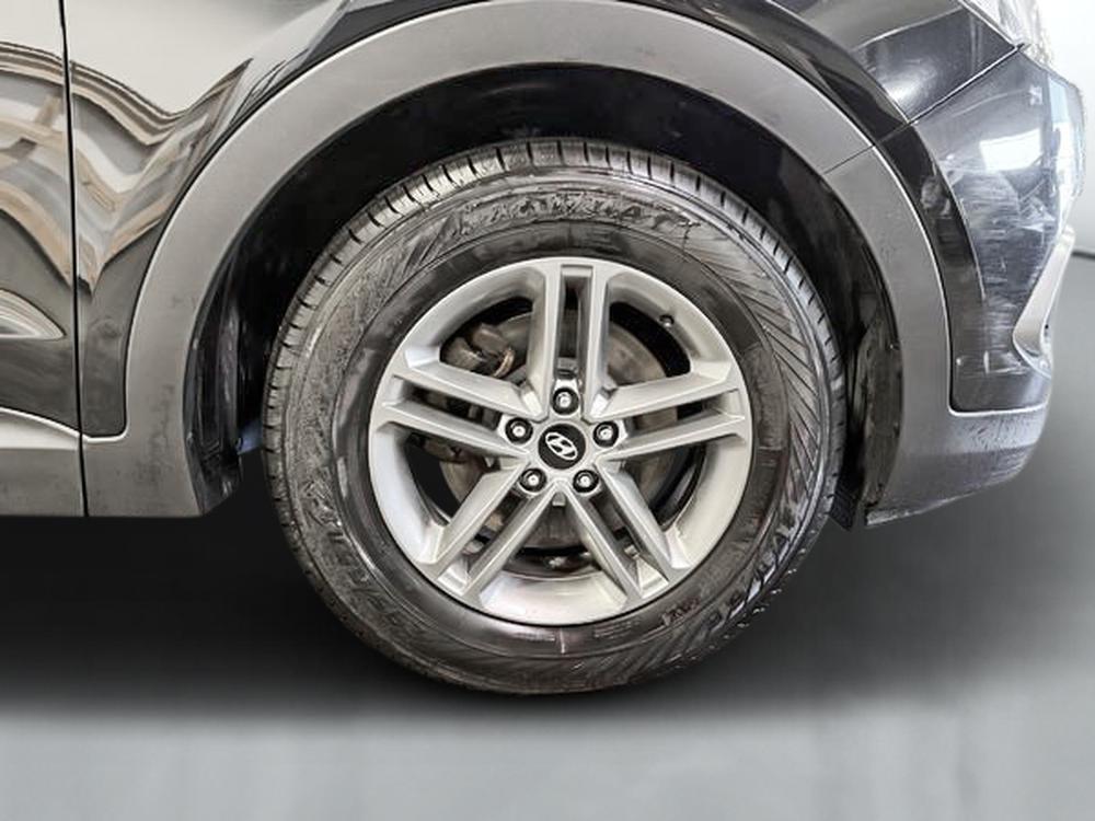 Hyundai Santa Fe Sport Sport 2018 d&rsquo;occasion à vendre - 12