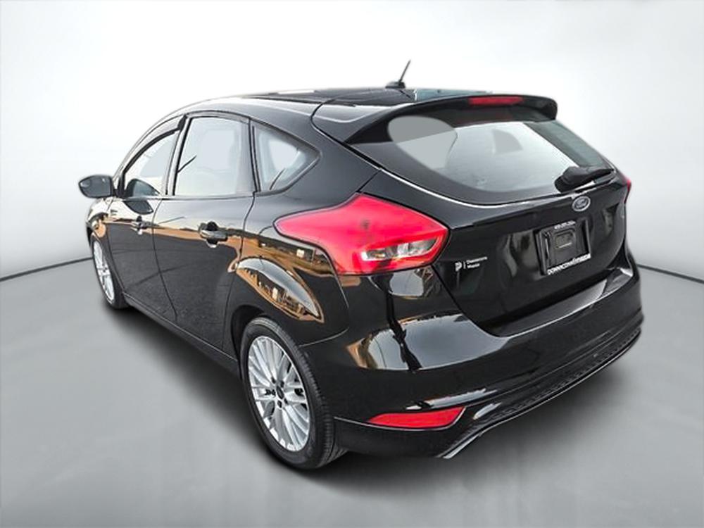 Ford Focus SE 2016 d&rsquo;occasion à vendre - 8