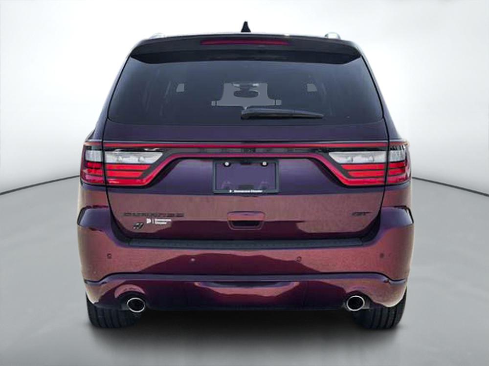 Dodge Durango GT Blacktop 2026 à vendre à Shawinigan - 4