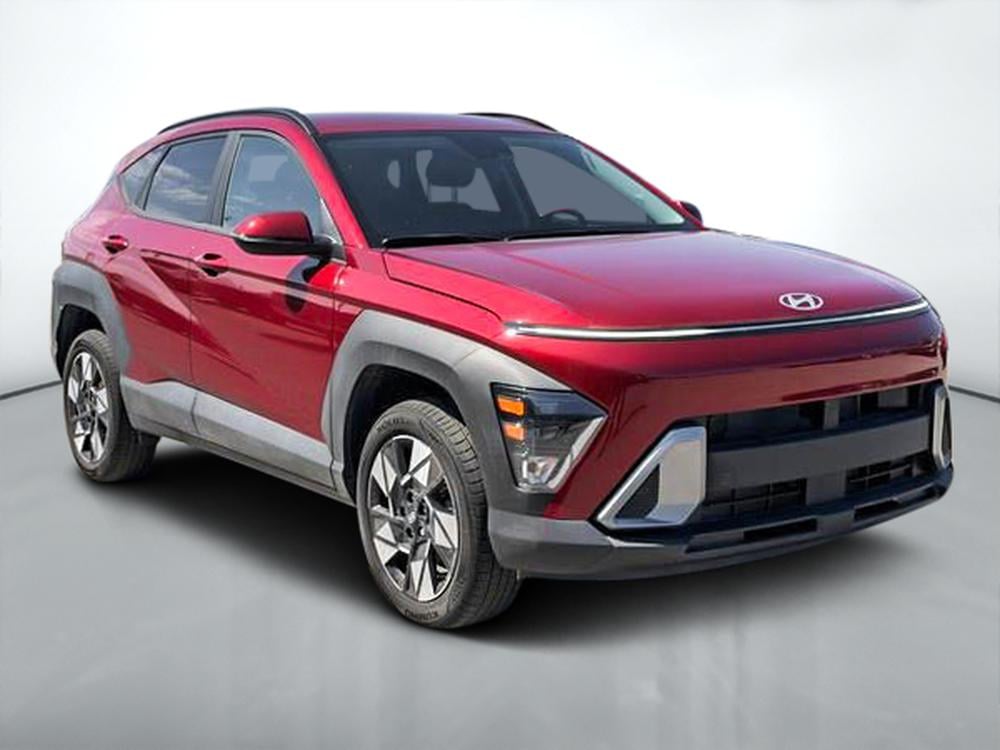 Hyundai Kona Preferred