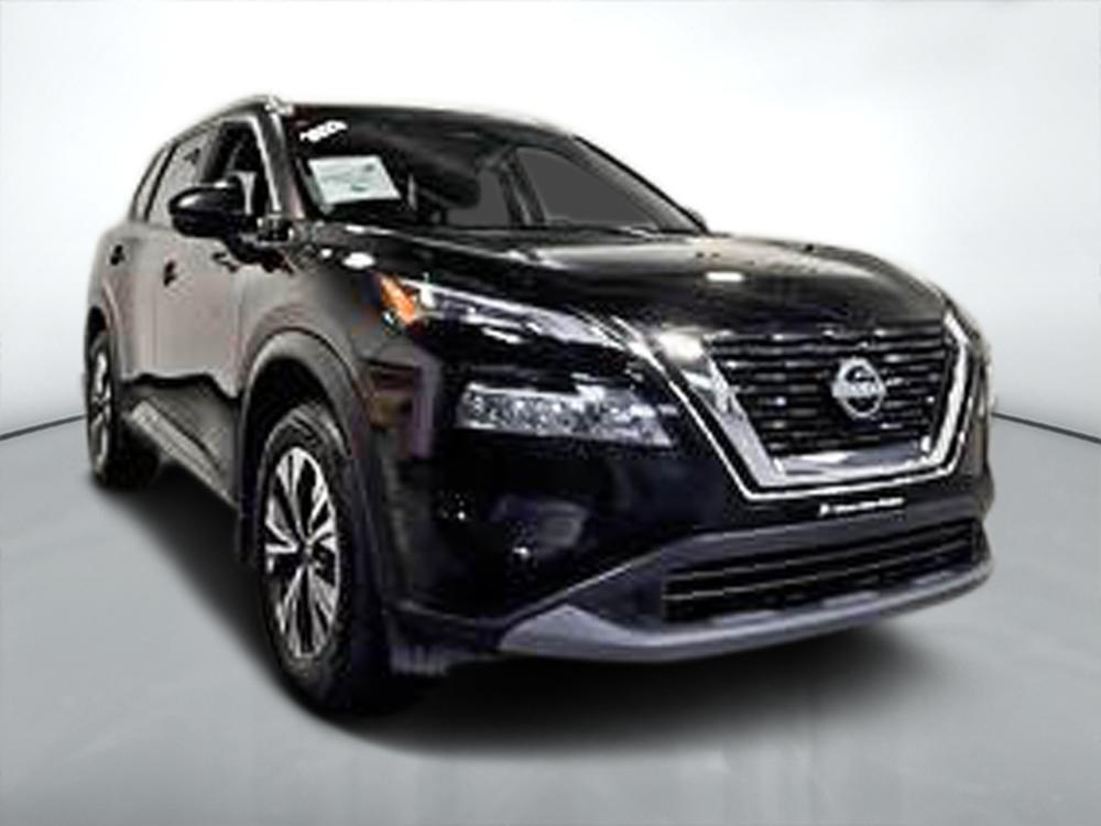 Nissan Rogue SV 2023 d&rsquo;occasion à vendre - 1