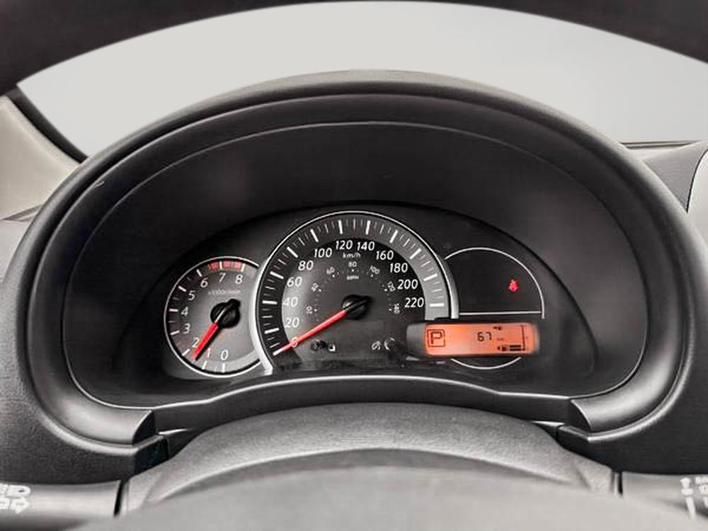 Nissan Micra SV 2019 d&rsquo;occasion à vendre - 23