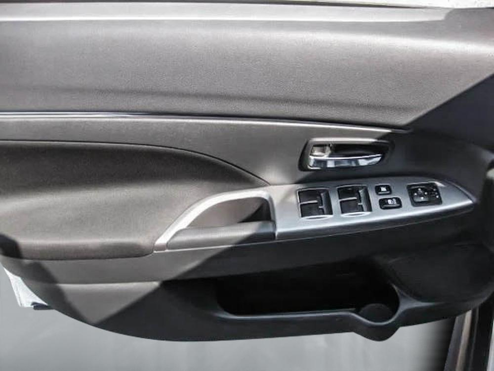 Mitsubishi RVR SE 2019 d&rsquo;occasion à vendre - 9