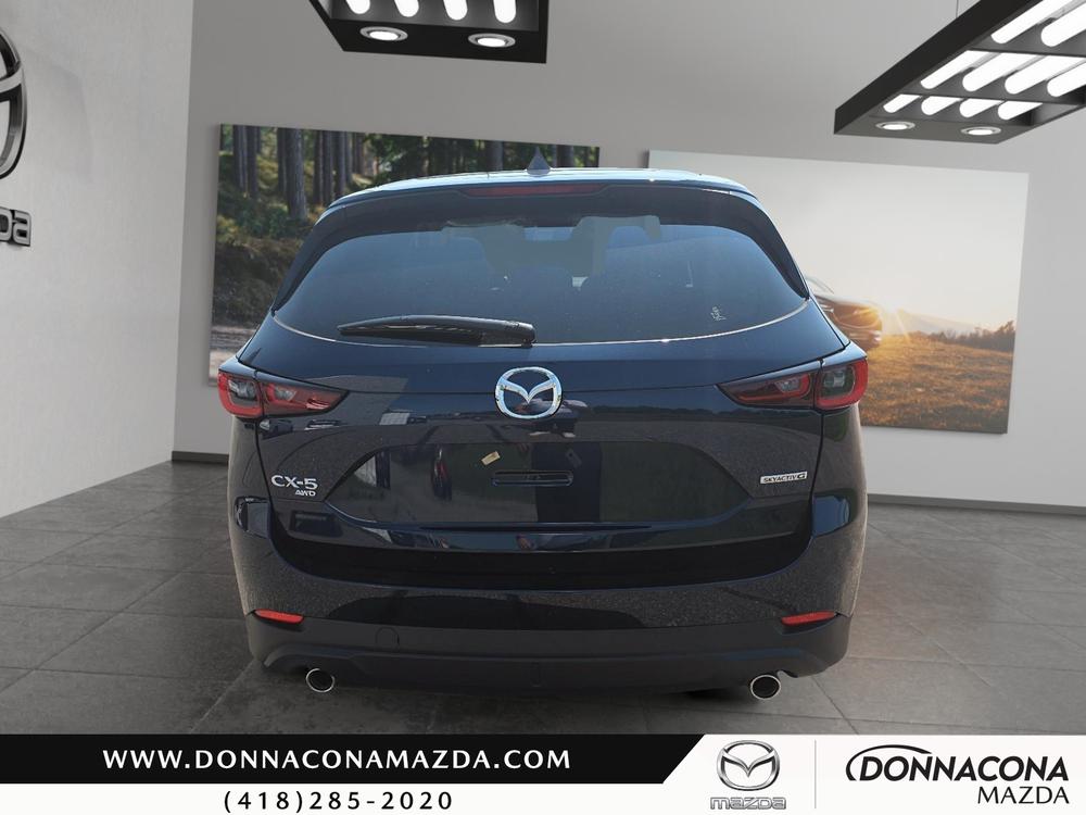 Mazda CX-5 GS CONFORT 2025 d&rsquo;occasion à vendre - 7