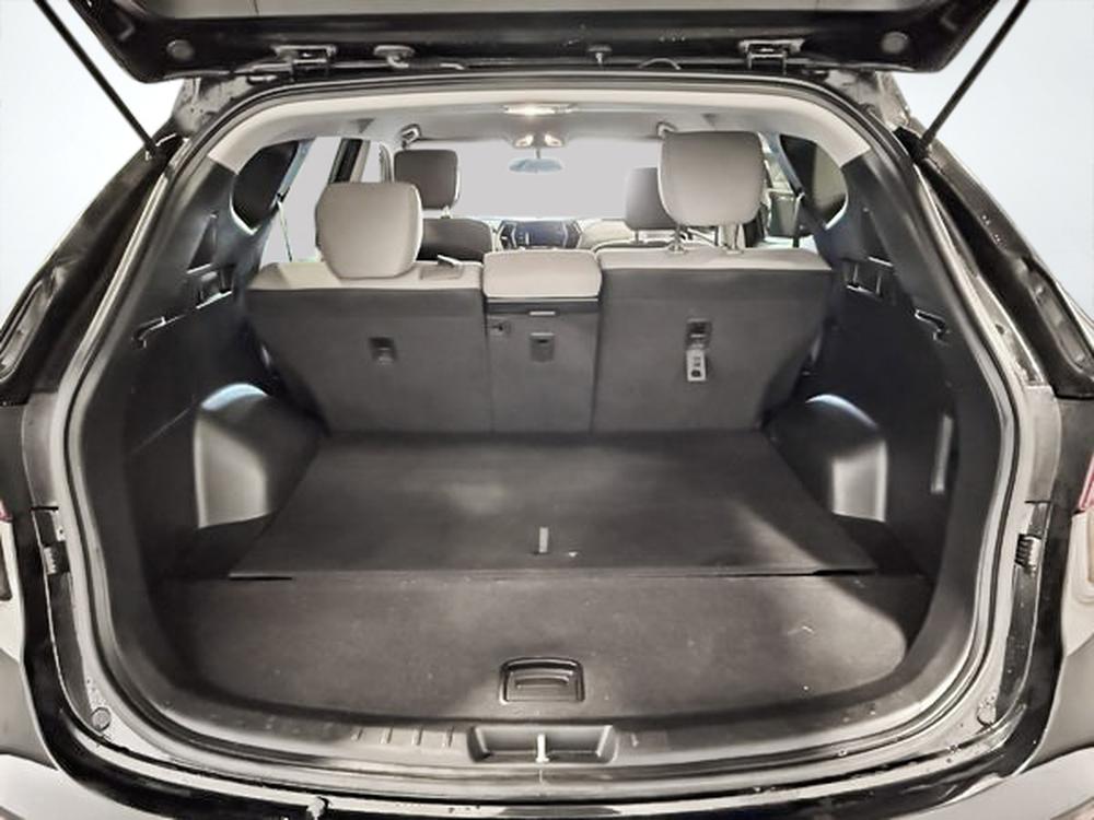 Hyundai Santa Fe Sport Sport 2018 d&rsquo;occasion à vendre - 30