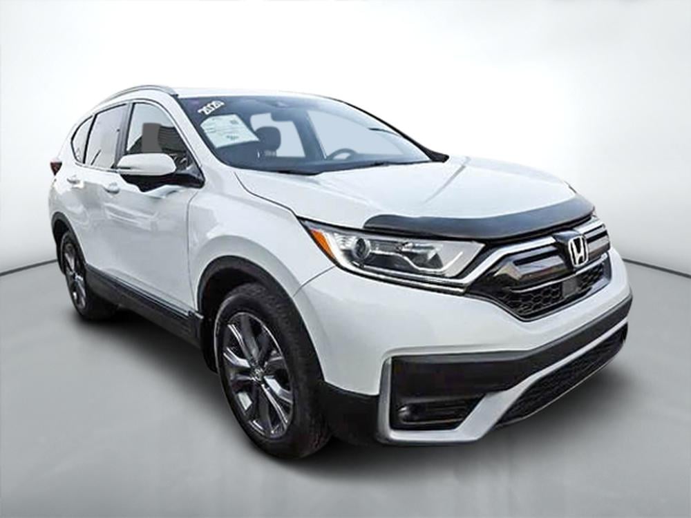 Honda CR-V SPORT