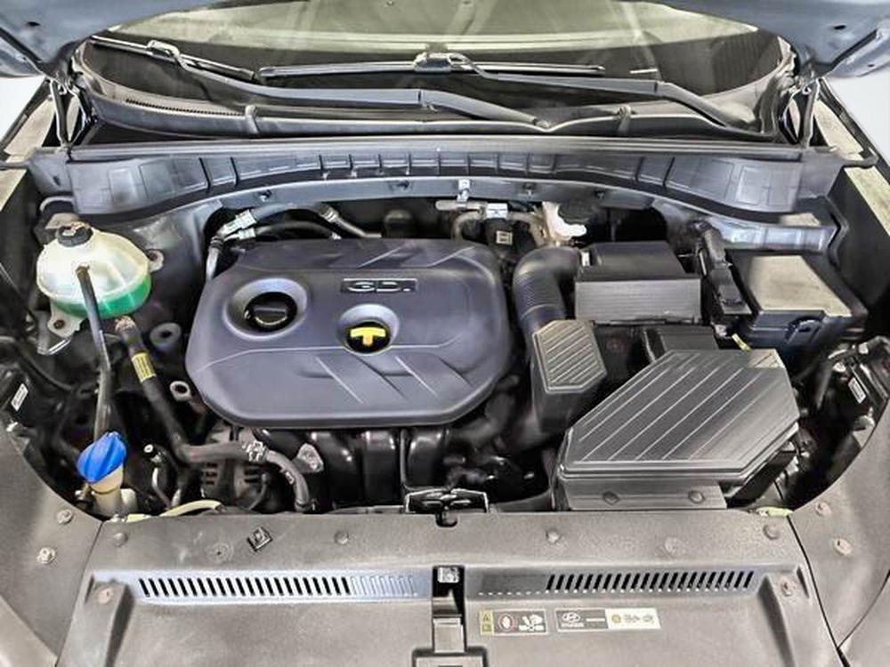 Hyundai Tucson PREFFERED 2019 d&rsquo;occasion à vendre - 31