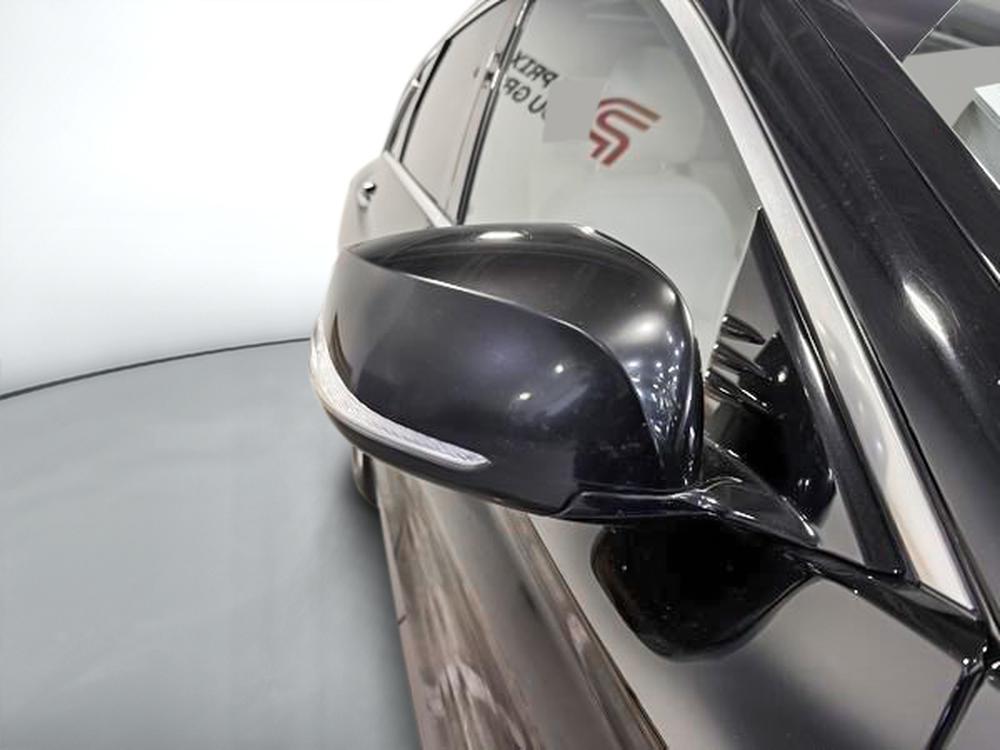 INFINITI QX50 Essential 2019 d&rsquo;occasion à vendre - 12